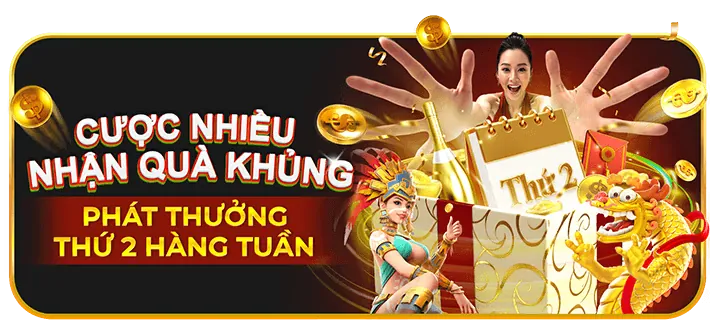 Bí Quyết Chơi Nổ Hũ & Bắn Cá