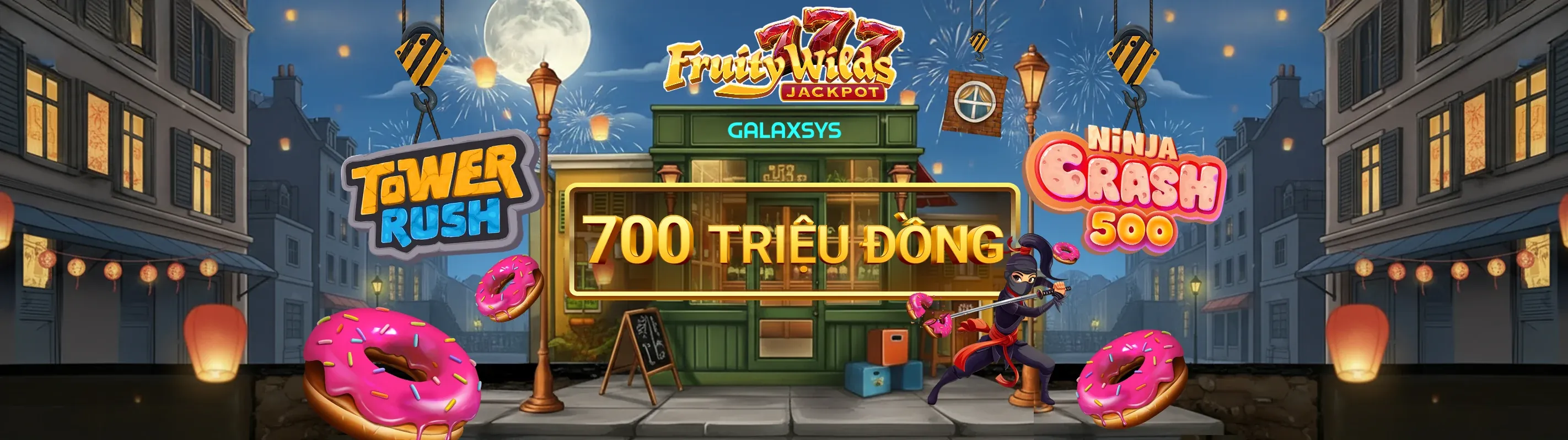 Gowin Trang Chủ Chính Thức - Hướng Dẫn Cho Người Mới