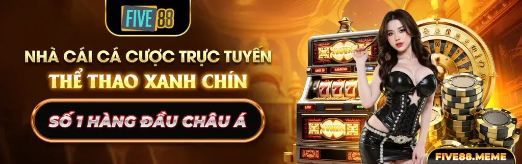Các trò chơi cá cược thể thao, sòng bạc trực tuyến và máy đánh bạc tại Gowin