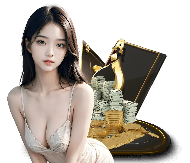 Người chơi tham gia bàn blackjack trực tiếp tại Gowin